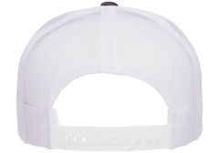 YP Classics Classic Trucker Cap - 2-Tone