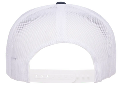 YP Classics Classic Trucker Cap - 2-Tone
