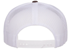 YP Classics Classic Trucker Cap - 2-Tone