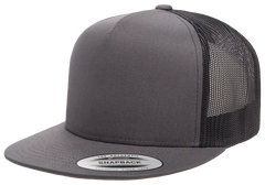 YP Classics Classic Trucker Cap - 2-Tone
