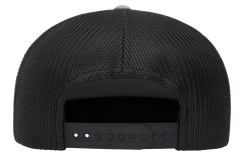YP Classics Classic Trucker Cap - 2-Tone