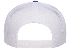 YP Classics Classic Trucker Cap - 2-Tone
