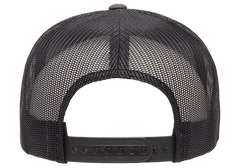 YP Classics Classic Trucker Cap - 2-Tone