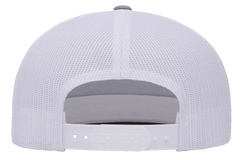 YP Classics Classic Trucker Cap - 2-Tone