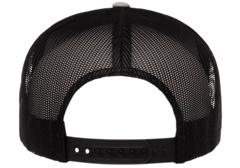 YP Classics Classic Trucker Cap - 2-Tone