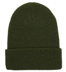 Flex Fit House YP Classics Cuffed Waffle Knit Beanie