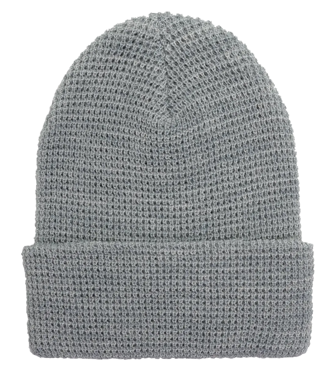 Flex Fit House YP Classics Cuffed Waffle Knit Beanie