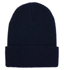 Flex Fit House YP Classics Cuffed Waffle Knit Beanie
