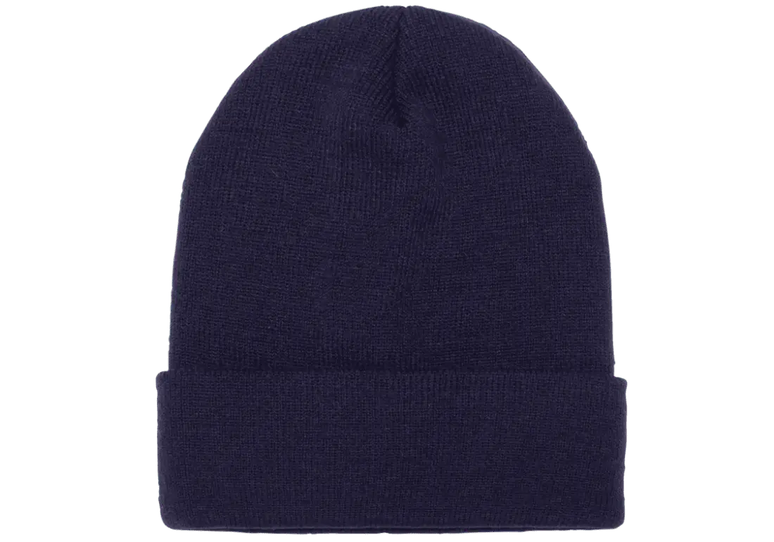 YP Classics Cuffed Knit Beanie