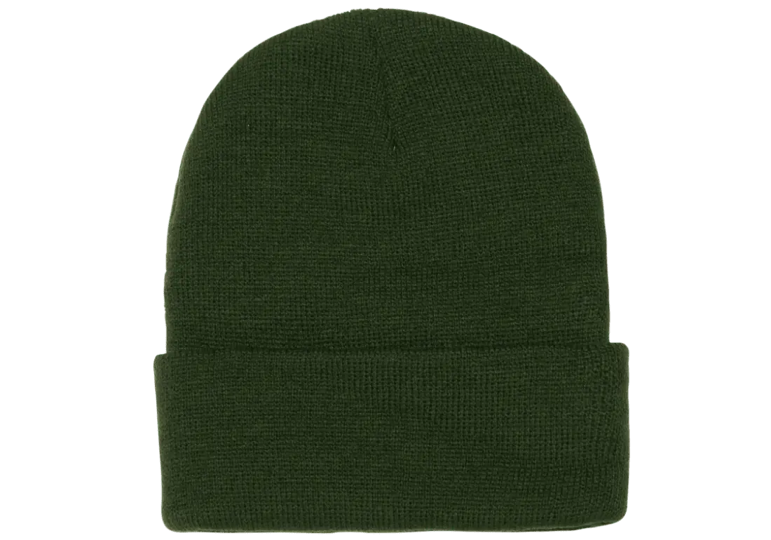 YP Classics Cuffed Knit Beanie