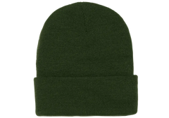 YP Classics Cuffed Knit Beanie