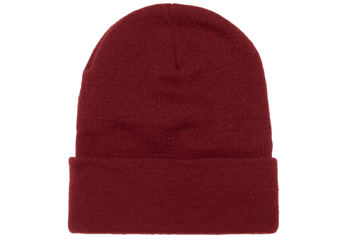 YP Classics Cuffed Knit Beanie