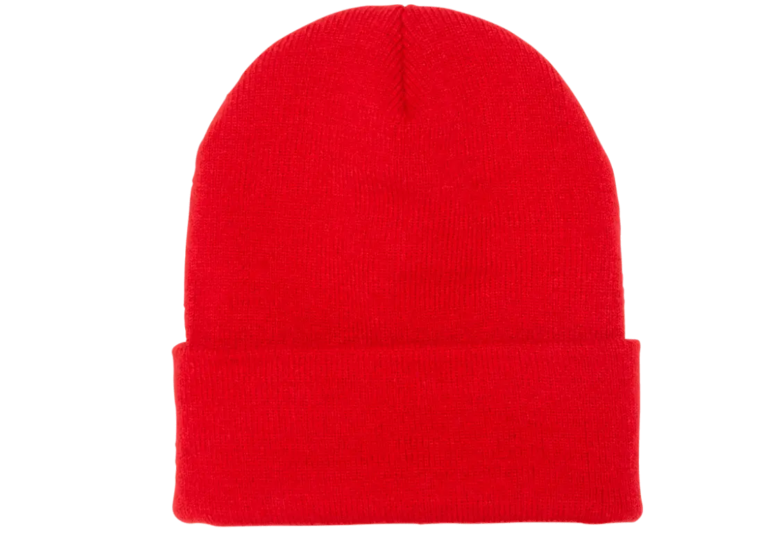 YP Classics Cuffed Knit Beanie