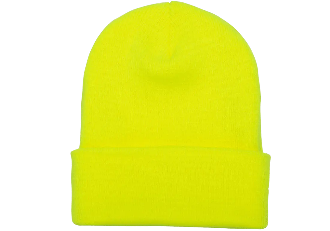 YP Classics Cuffed Knit Beanie