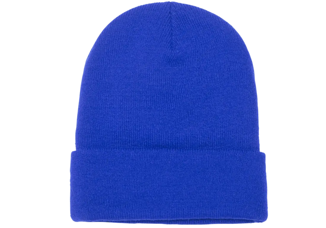 YP Classics Cuffed Knit Beanie