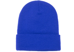 YP Classics Cuffed Knit Beanie