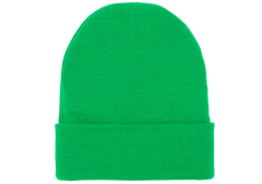 YP Classics Cuffed Knit Beanie