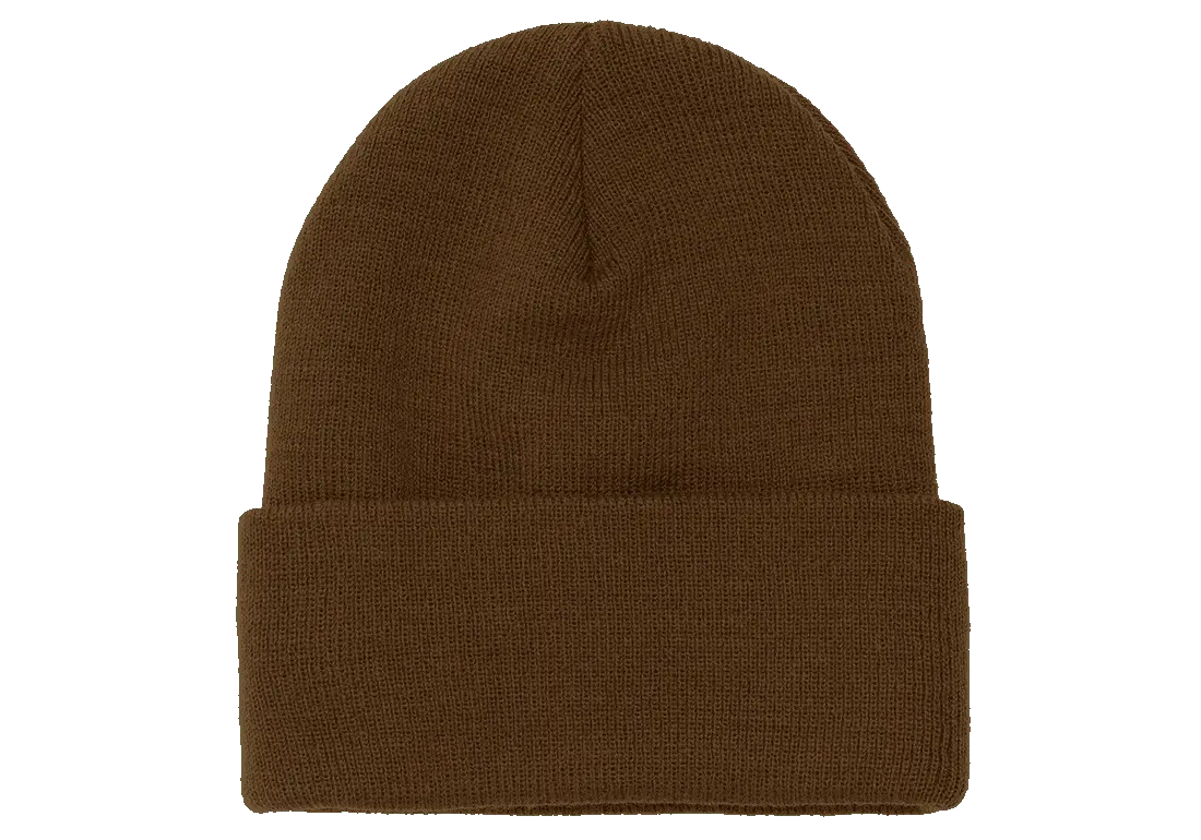 YP Classics Cuffed Knit Beanie