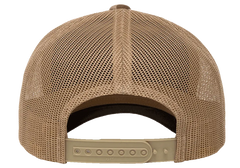 YP Classics Multicam Retro Trucker Cap