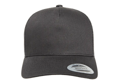 YP Classics 5-Panel Retro Trucker Cap
