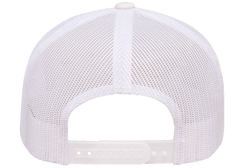 YP Classics Multicam Retro Trucker Cap
