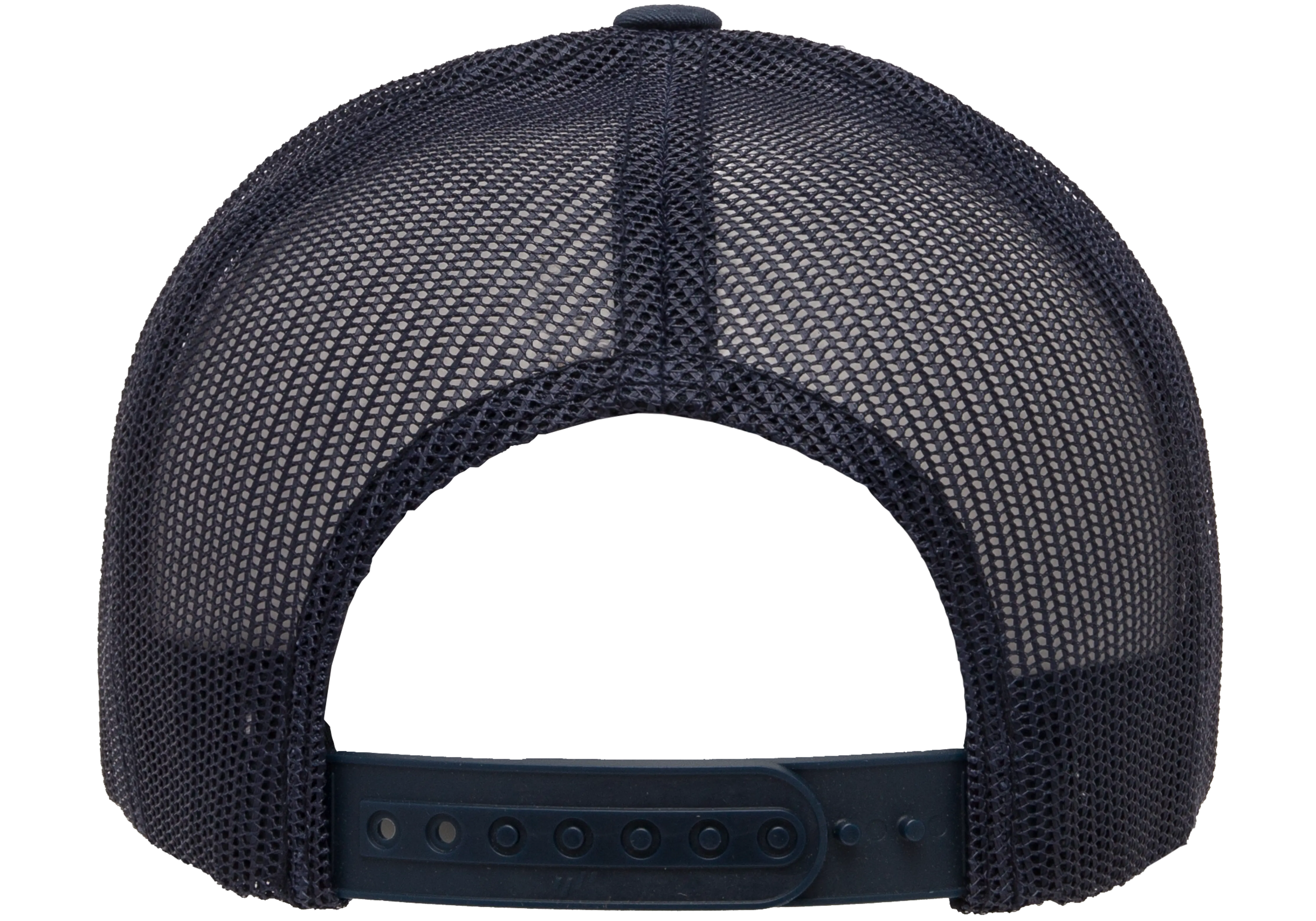 YP Classics 5-Panel Retro Trucker Cap
