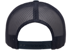 YP Classics 5-Panel Retro Trucker Cap