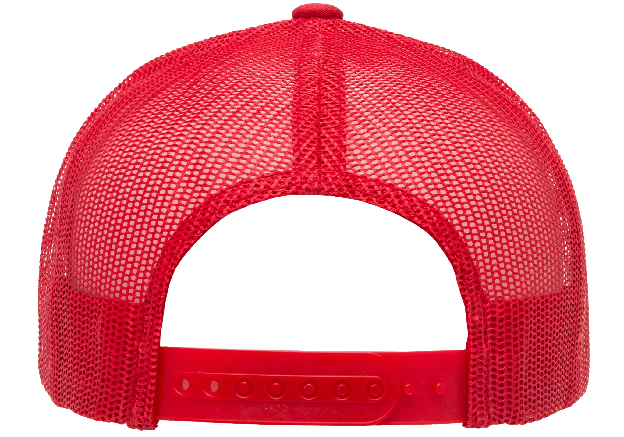 YP Classics 5-Panel Retro Trucker Cap