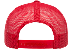 YP Classics 5-Panel Retro Trucker Cap