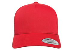 YP Classics 5-Panel Retro Trucker Cap