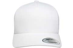 YP Classics 5-Panel Retro Trucker Cap