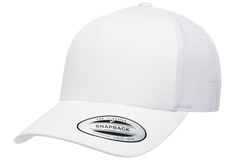 YP Classics 5-Panel Retro Trucker Cap