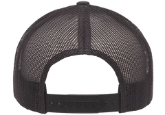 YP Classics 5-Panel Retro Trucker Cap