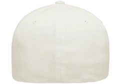 Flexfit Premium Wool Blend Fitted Cap | 6477-BK-SM