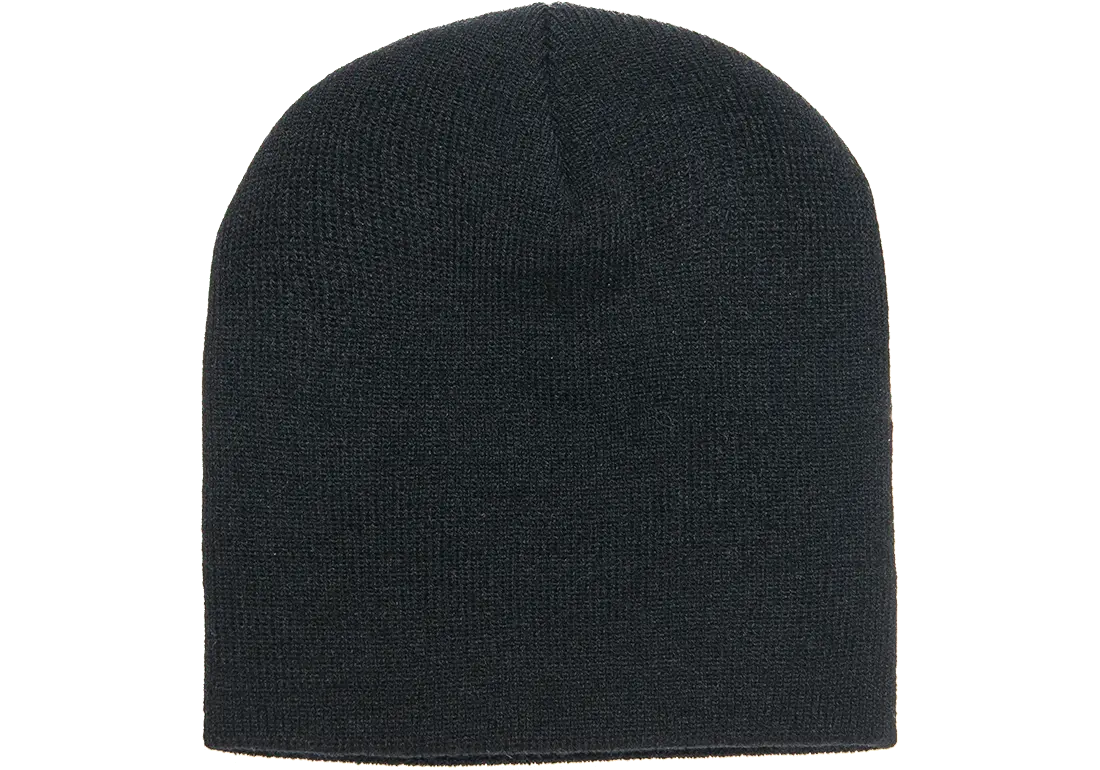 YP Classics Knit Beanie - 100% Hypoallergenic Acrylic