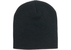YP Classics Knit Beanie - 100% Hypoallergenic Acrylic