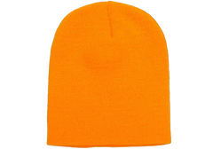 YP Classics Knit Beanie - 100% Hypoallergenic Acrylic