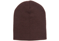 YP Classics Knit Beanie - 100% Hypoallergenic Acrylic