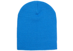 YP Classics Knit Beanie - 100% Hypoallergenic Acrylic