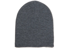 YP Classics Knit Beanie - 100% Hypoallergenic Acrylic