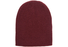 YP Classics Knit Beanie - 100% Hypoallergenic Acrylic