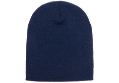 YP Classics Knit Beanie - 100% Hypoallergenic Acrylic