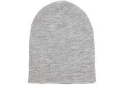 YP Classics Knit Beanie - 100% Hypoallergenic Acrylic