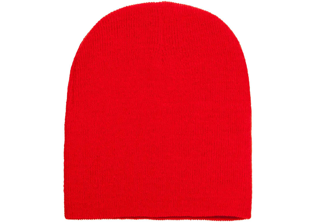 YP Classics Knit Beanie - 100% Hypoallergenic Acrylic
