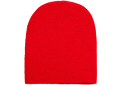 YP Classics Knit Beanie - 100% Hypoallergenic Acrylic