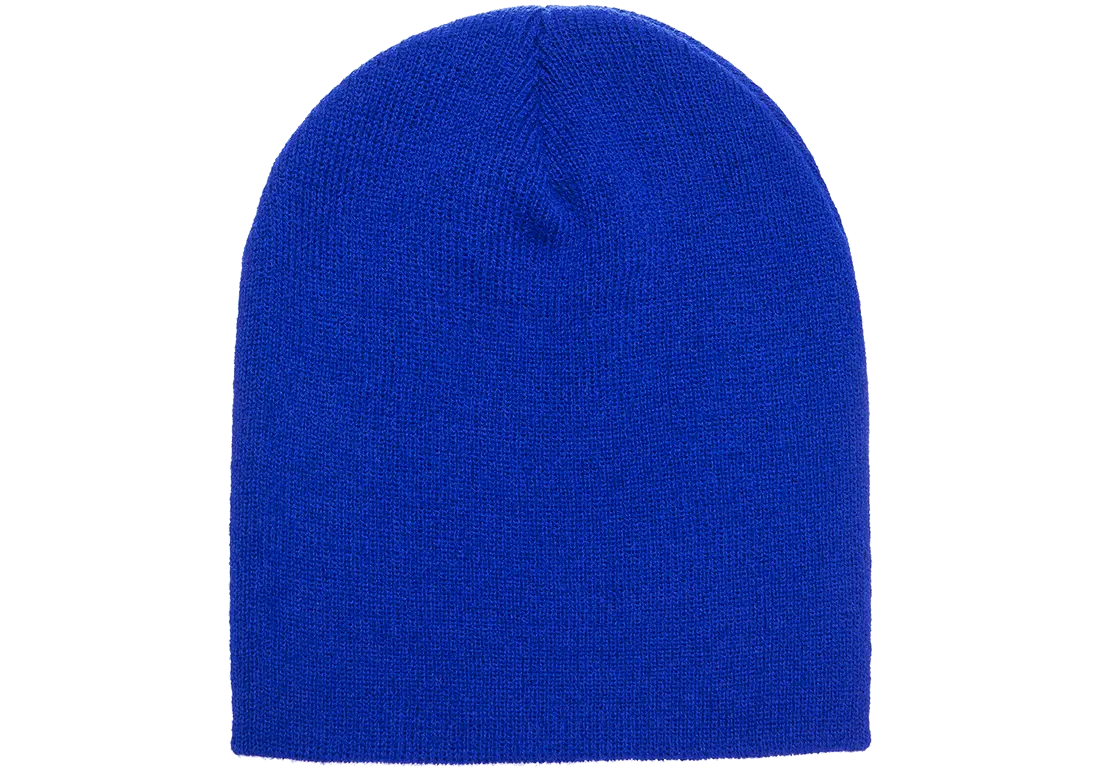 YP Classics Knit Beanie - 100% Hypoallergenic Acrylic