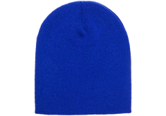 YP Classics Knit Beanie - 100% Hypoallergenic Acrylic
