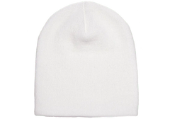 YP Classics Knit Beanie - 100% Hypoallergenic Acrylic