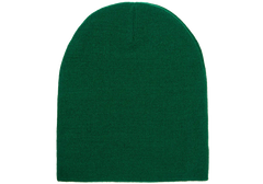 YP Classics Knit Beanie - 100% Hypoallergenic Acrylic