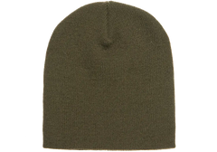YP Classics Knit Beanie - 100% Hypoallergenic Acrylic